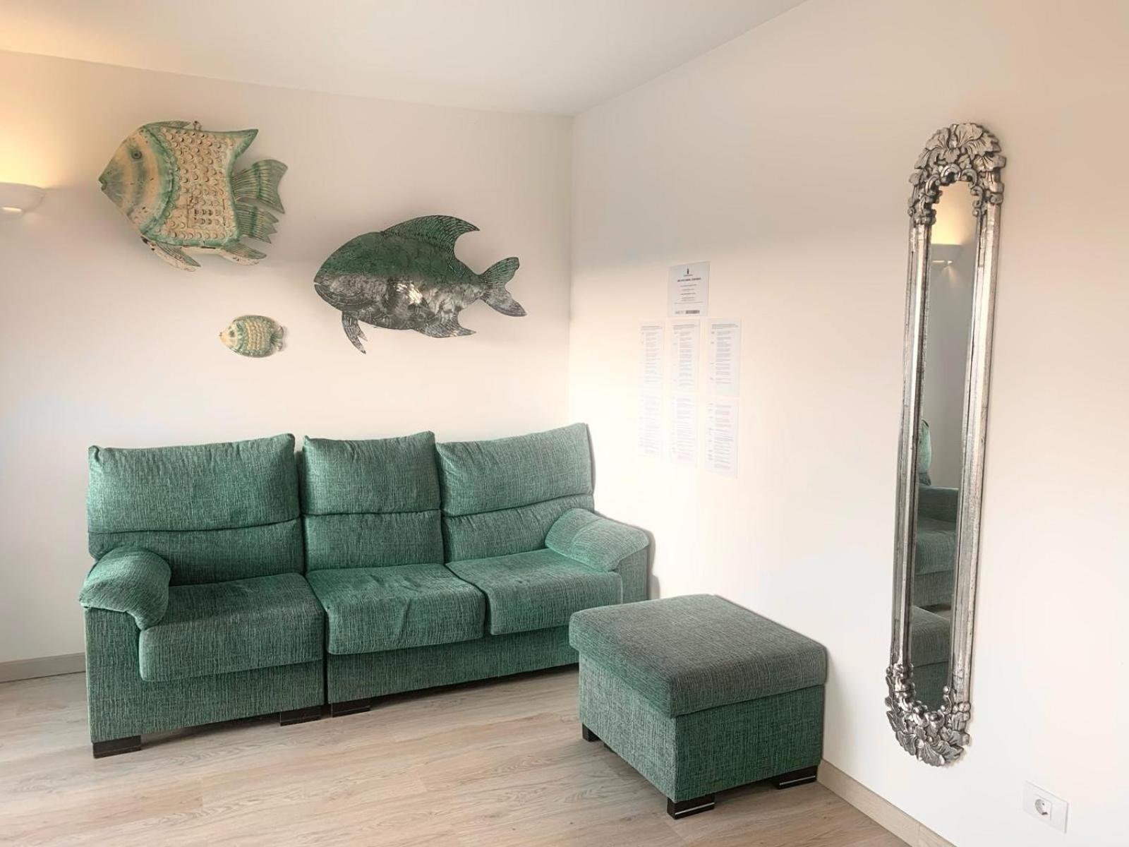 Casa Susanna Apartment Коста-дель-Силенцио Экстерьер фото