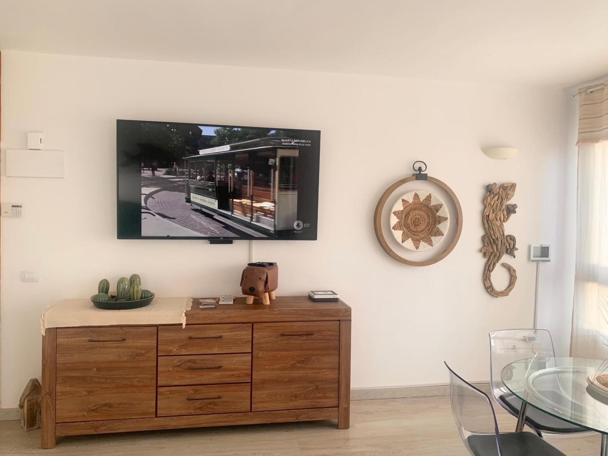 Casa Susanna Apartment Коста-дель-Силенцио Экстерьер фото